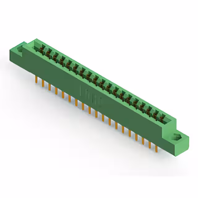 305-038-520-504 EDAC Inc.  Edgeboard Connectors